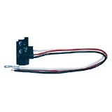 Truck-Lite Right Angle Stop/Turn/Tail Plugs 94993