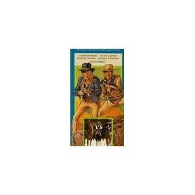 Bandolero [VHS]