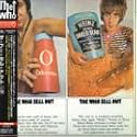 The Who Sell Out