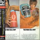 Letra de The Who Sell Out, Who