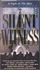 Silent Witness 3 [VHS] [Import]