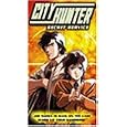 City Hunter - Secret Service