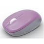 Acer Aspire one drahtlos Optische Happy Maus lila