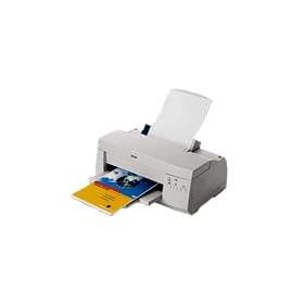Epson Stylus Color 900 - Imprimante - couleur - jet d'encre - Legal - 1440 ppp x 720 ppp - jusqu'à 12 ppm - capacité : 100 feuilles - parall�..le, série, USB