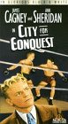 City for Conquest [VHS]