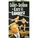 City for Conquest [VHS]