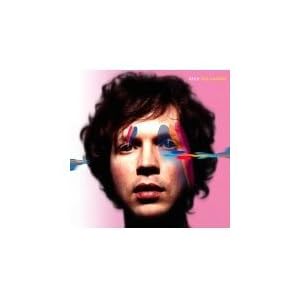 Beck Sea Change lyrics