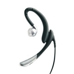 New Jabra 2.5mm Universal Boom handsfree Headset C250