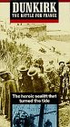 Dunkirk - The Battle for France [VHS]