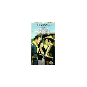 Man From Monterey [VHS]