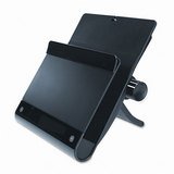 BestSource OfficeSupplies提供 Stationery&Grocery Online Shop Ranking 17. Notebook Dock/Stand, Compatible, 12.5w x 11.5d x 14.5h