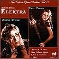 R Strauss: Elektra
