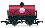 Hornby Thomas & Friends (Electric) - Raspberry Syrup Tanker (R9204)