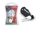 Masters Golf 5 in 1 Brush Cleaner ZDGA0124