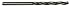 Rotozip Tool Corp. ZB10 Drywall Outlet Zip Bit