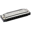 81 Pocket Pal Diatonic Harmonica