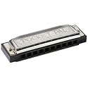 81 Pocket Pal Diatonic Harmonica