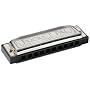 Hohner 81 Pocket Pal Diatonic Harmonica