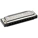 Musical Instruments : Hohner 81 Pocket Pal Diatonic Harmonica