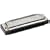 81 Pocket Pal Diatonic Harmonica