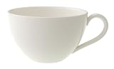 Villeroy & Boch Dune Breakfast Cups, Set of 6
