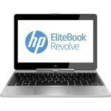 HP EliteBook Revolve D3K51UT Tablet PC - 11.6