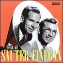 The Best of Sauter-Finegan