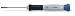 Felo 0715731806 1.5m-Meter x 0.23 x 2-3/8-Inch Slotted Screwdriver, 250 Series