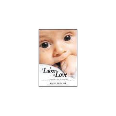 Cover of A Labor of Love