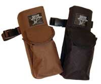 Water Bottle Carrier w/Clips