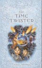 Charlie Bone and the Time Twister