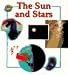 The Sun and Stars (First Starts)