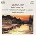 Granados: Allegro de concierto/Esc�nas romanticas