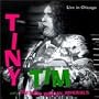 Live in Chicago