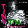 Live in Chicago
