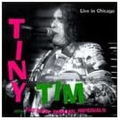 Live in Chicago