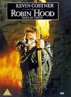 Robin Hood Prince Of Thieves [UK IMPORT] - Kevin Costner