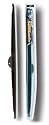 Silblade 119 Silicone Wiper Blade - 19"