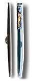 Silblade 121 Silicone Wiper Blade, 21"