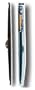Silblade 520 Silicone Wiper Blade - 20"