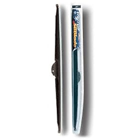 Silblade 520 Silicone Wiper Blade - 20"