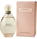 Women's Lovely by Sarah Jessica Parker Eau de Parfum - 1.7 oz.