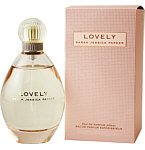 Women's Lovely by Sarah Jessica Parker Eau de Parfum - 1.7 oz.