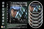 Trancers: Definitive Collection, The (1985-1994)