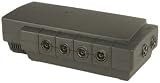 AMD04 4-WAY DISTRIBUTION AMPLIFIER