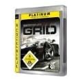 Race Driver GRID - Platinum