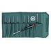 Wiha 26099 Precision Slotted 8 Piece Set 1.0 - 4.0mm In Pouch