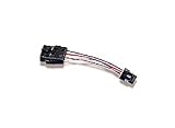 Holley 534-47 Throttle Body Wiring Harness