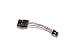 Automotive : Holley 534-47 Throttle Body Wiring Harness
