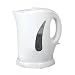1 Litre Cordless Kettle in White